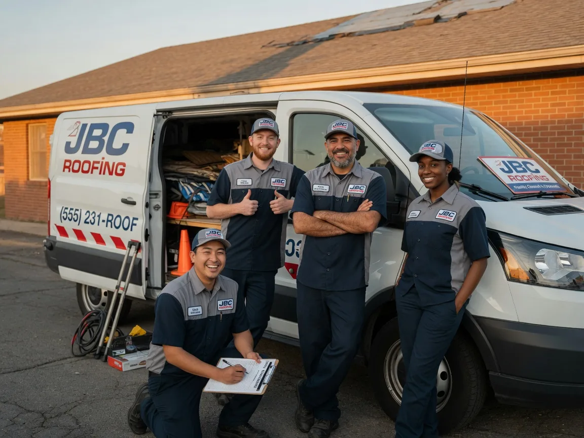Roof Replacement company in Mount Horeb, WI