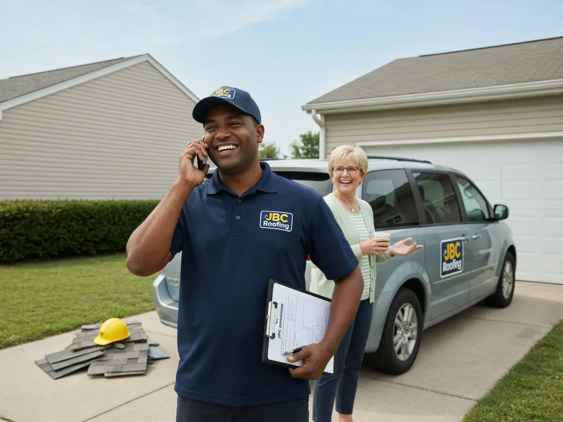 Roof Replacement Mount Horeb, WI FAQs